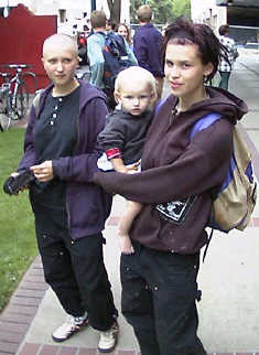 Anarchists