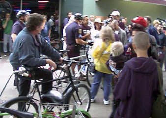 Crowd