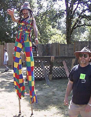Stilts