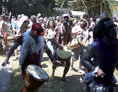 Tribe