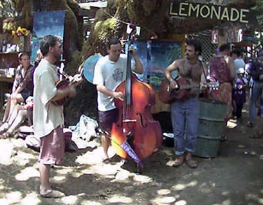 Lemonade Stand