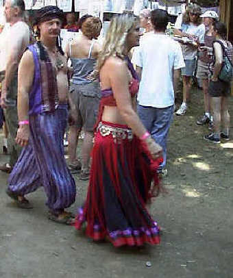 Gypsy Spirit
