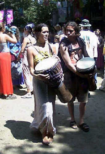 Drums