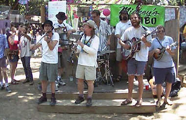 Band
