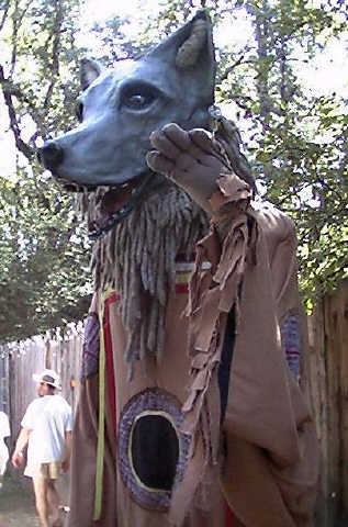 Wolf