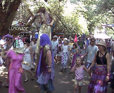 Parade