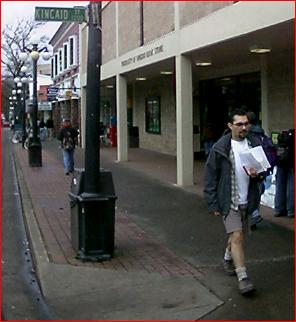 UO Bookstore
