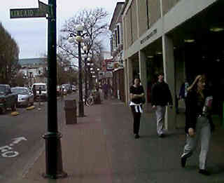 UO Bookstore