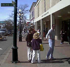 UO Bookstore