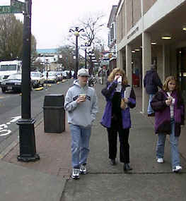 UO Bookstore
