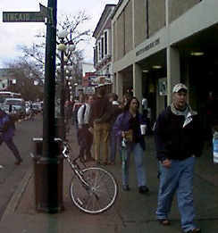 UO Bookstore