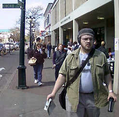 UO Bookstore