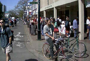 UO Bookstore