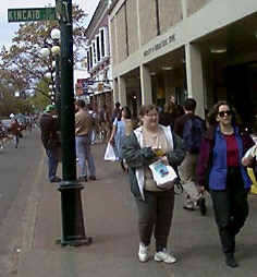 UO Bookstore