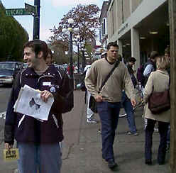 UO Bookstore