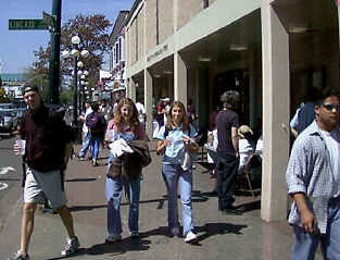 UO Bookstore