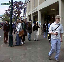 UO Bookstore