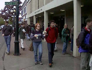 UO Bookstore