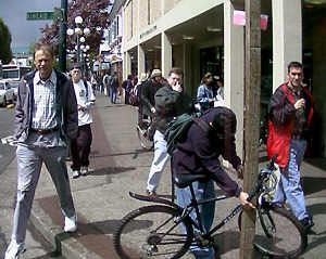 UO Bookstore