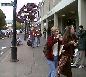 UO Bookstore