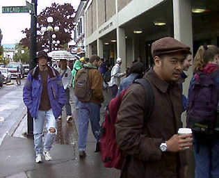 UO Bookstore