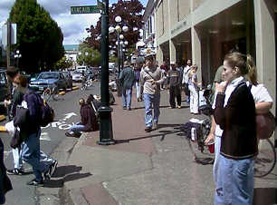 UO Bookstore