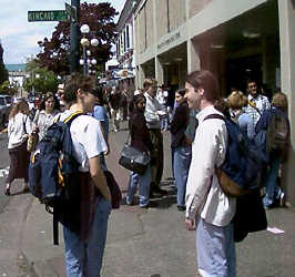 UO Bookstore