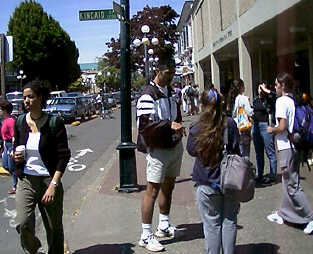 UO Bookstore