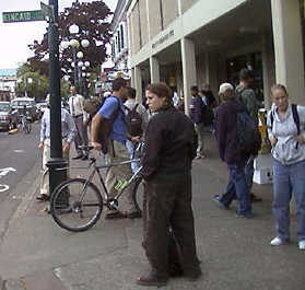 UO Bookstore