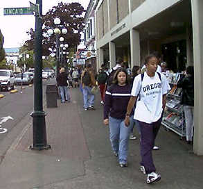 UO Bookstore