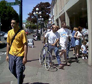 UO Bookstore