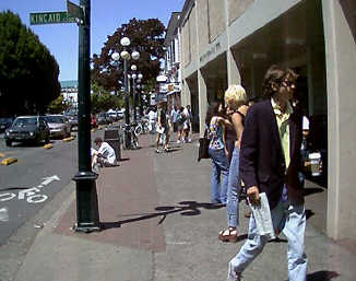 UO Bookstore