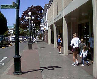 UO Bookstore