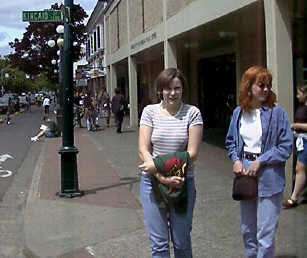 UO Bookstore