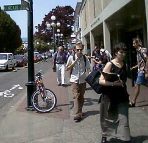UO Bookstore