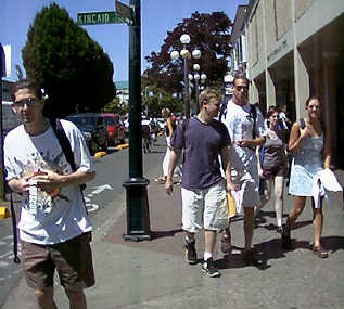 UO Bookstore