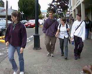 UO Bookstore