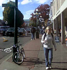 UO Bookstore