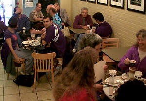 Full City Coffee House