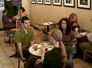 Full City Coffee House
