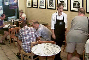 Full City Coffee Shop