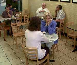 Full City Coffee Shop