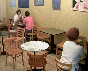 Full City Coffee Shop