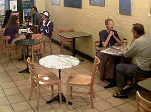 Full City Coffee House