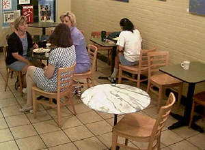 Full City Coffee House
