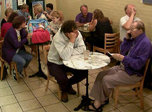 Full City Coffee Shop