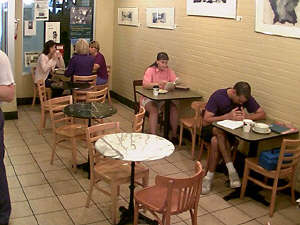 Full City Coffee Shop