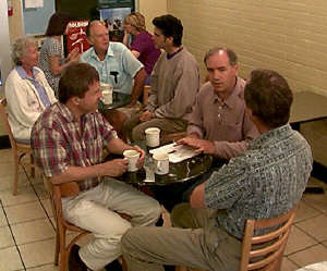 Full City Coffee Shop