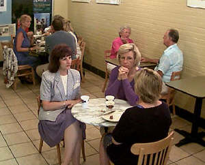 Full City Coffee Shop