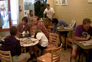 Full City Coffe Shop
